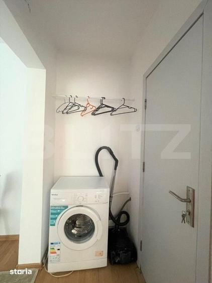 Apartament 3 camere, 50 mp, etaj intermediar, zona strazii Retezat - 9