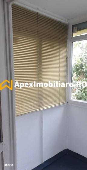 Apartament cu 2 camere decomandat în Pantelimon