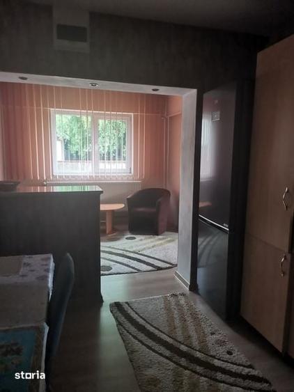 Vand casa cu mansarda Tarlungeni 421 mp - 3