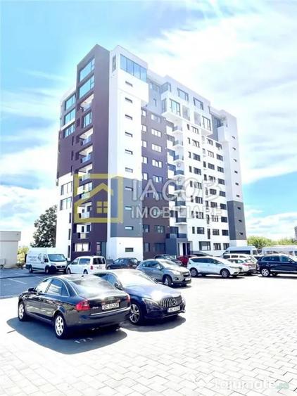 Apartament cu 2 camere nedecomandat în Ștefan cel Mare