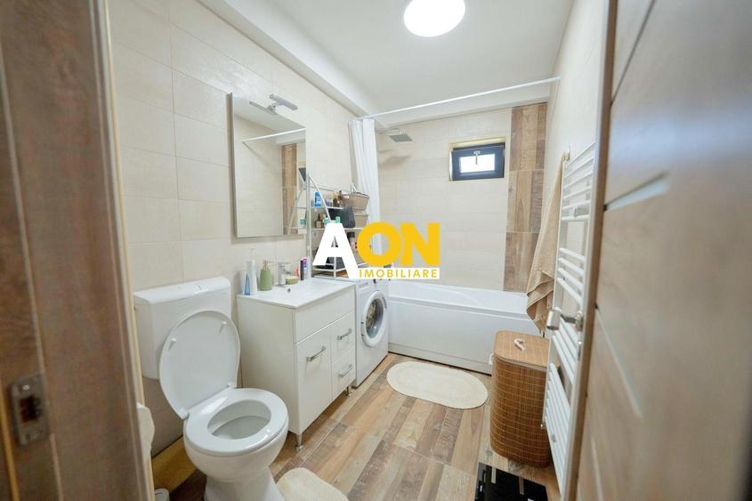 Apartament cu 3 camere, 2 balcoane si parcare, langa padure - 8