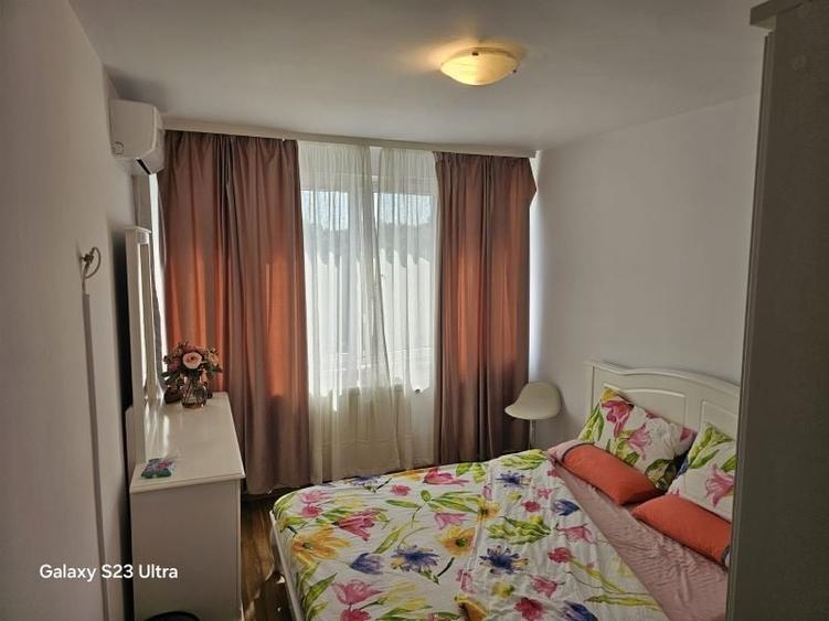 Apartament cu 3 camere decomandat în Basarabia