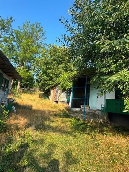 Casă individuală cu 3 camere cu Teren 2200 Mp în Ștefan cel Mare