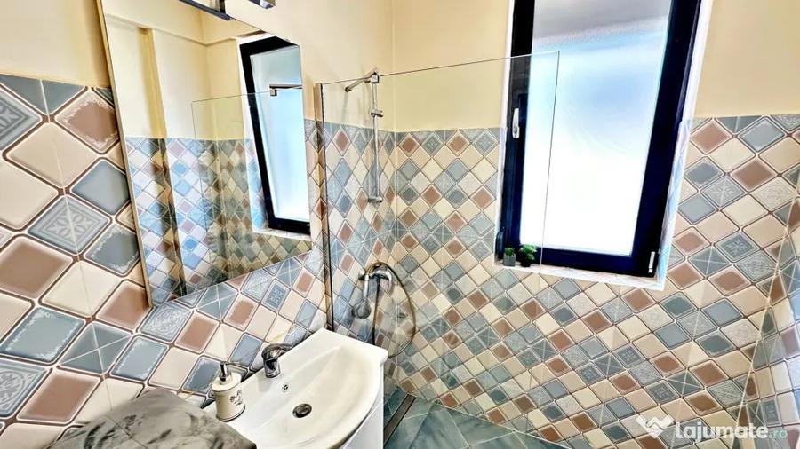 MAMAIA NORD - AQUARIUM RESIDENCE - LANGA MARE - Comision 0% - 11