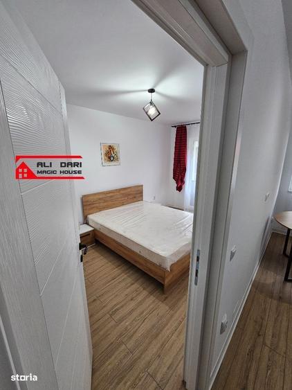 2 Camere - Bloc nou - Loc de parcare inclus - Str Stelelor - 16