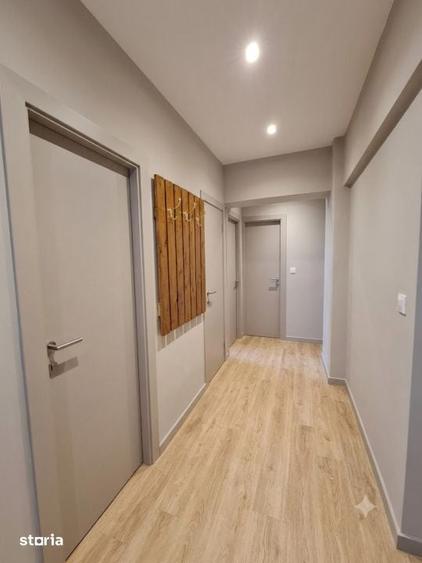 Apartament cu 2 camere decomandat în Vasile Alecsandri