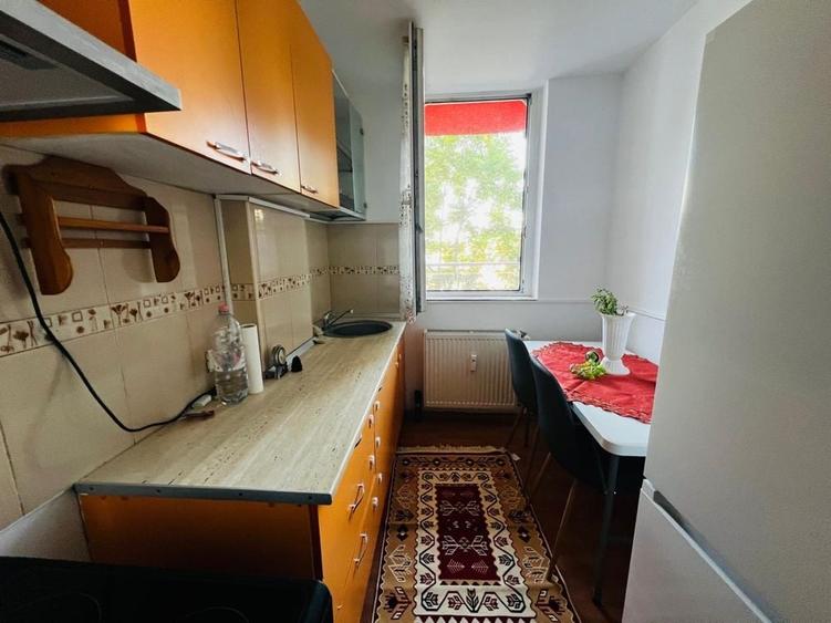 Vand apartament etajul 1 ared uta - 4