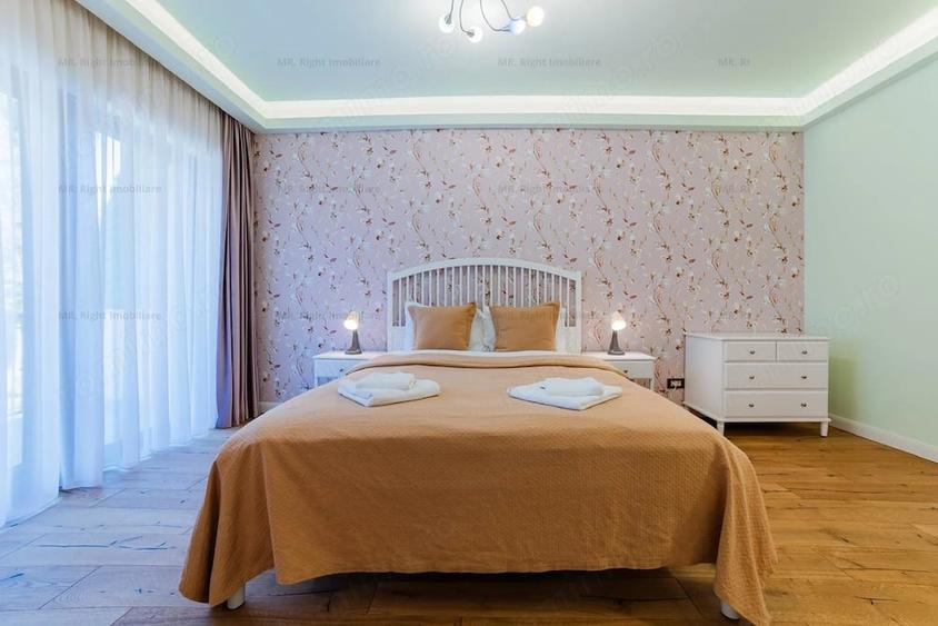 Casă cu 5 camere cu Teren 808 Mp în Central