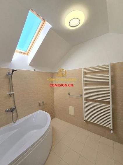 Casă individuală cu 5 camere cu Canalizare în Exterior Vest