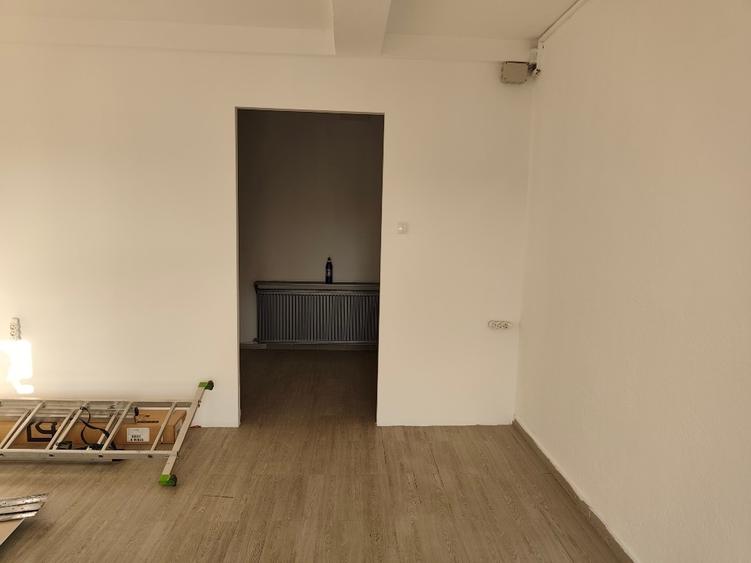 Spațiu comercial, de 50 mp, în Rahova