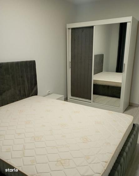 Apartament cu 2 camere în Florești