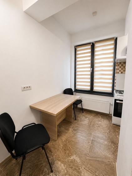 Apartament cu 2 camere în Universitate