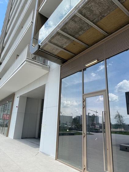 Spațiu comercial, de 60 mp, în Central