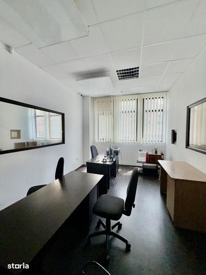 Spațiu comercial, de 144 mp, în Central