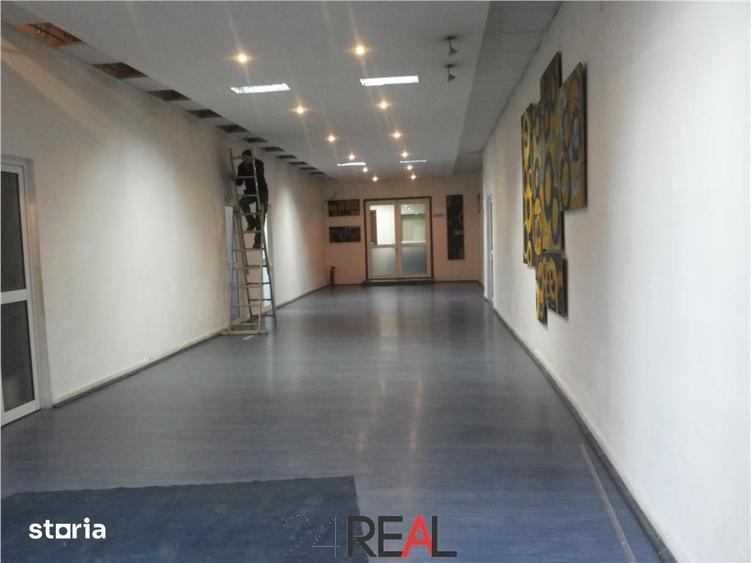 Spațiu comercial, de 184 mp, în Tineretului
