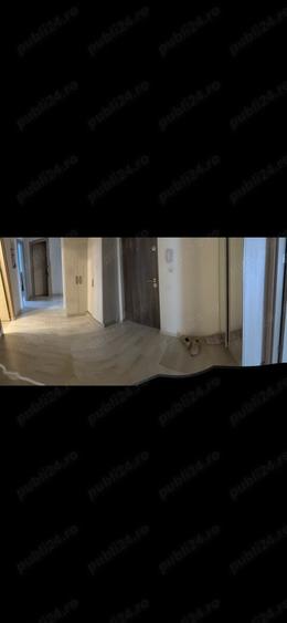 Apartament cu 2 camere decomandat în Zahana