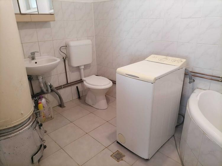 Casă cu 4 camere în Socodor