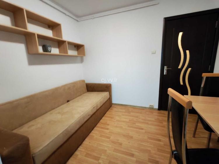 Apartament de inchiriat zona MARASTI