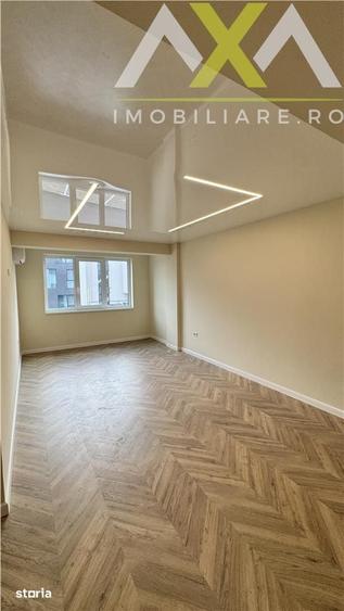Apartament cu 2 camere decomandat în Rediu