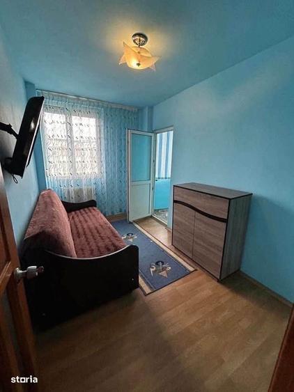 Apartament cu 3 camere decomandat în Ultracentral