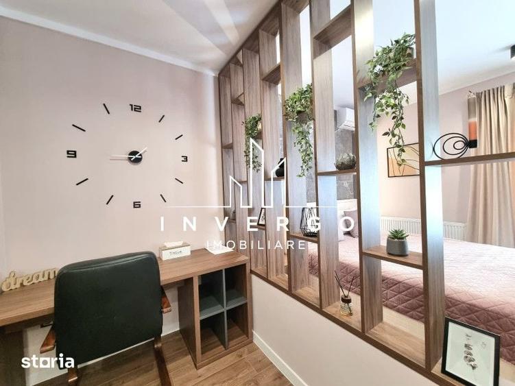 Apartament de lux| Piscina|Posibilitate economisire 3 luni chirie... - 8