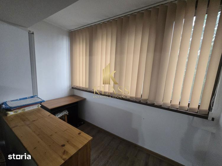 Apartament cu 2 camere, mobilat în Ștefan cel Mare