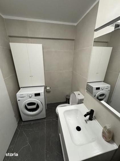 Apartament cu 2 camere în Berceni