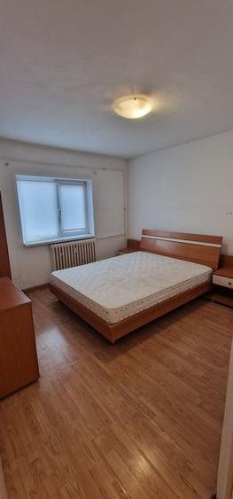 Apartament cu 2 camere decomandat, mobilat în Gara