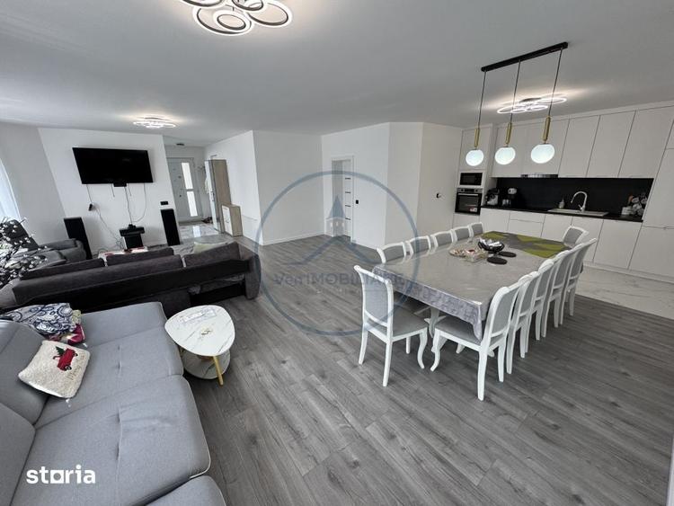 Casă cu 4 camere cu Teren 400 Mp în Nimigea