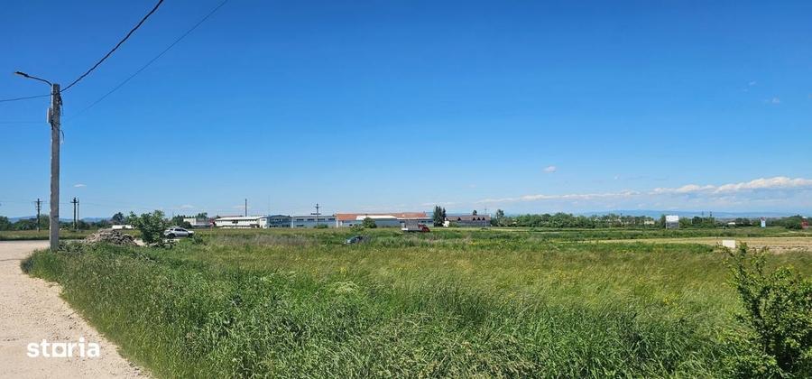 Spațiu comercial, în Central