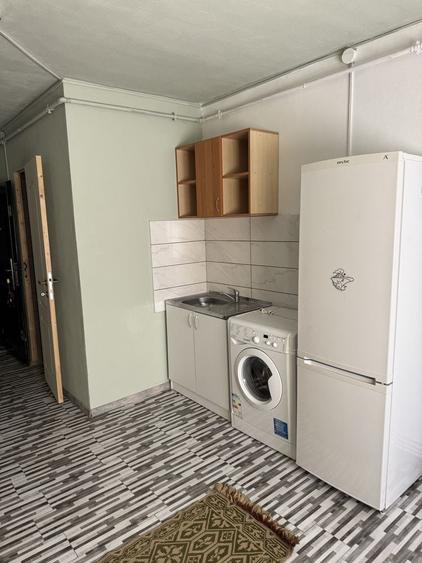 Garsonieră în Central