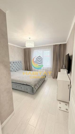 Apartament cu 2 camere decomandat în Berceni