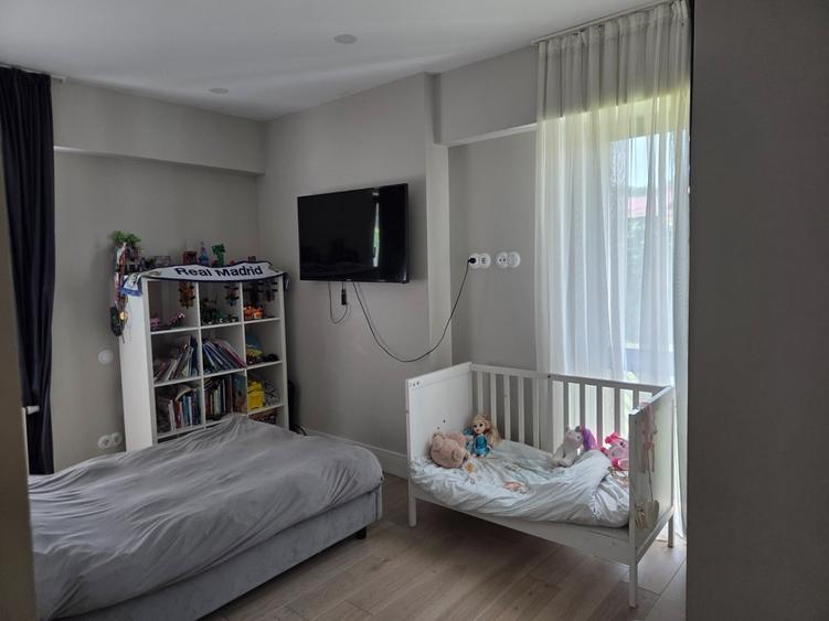 Apartament cu 4 camere în Nord