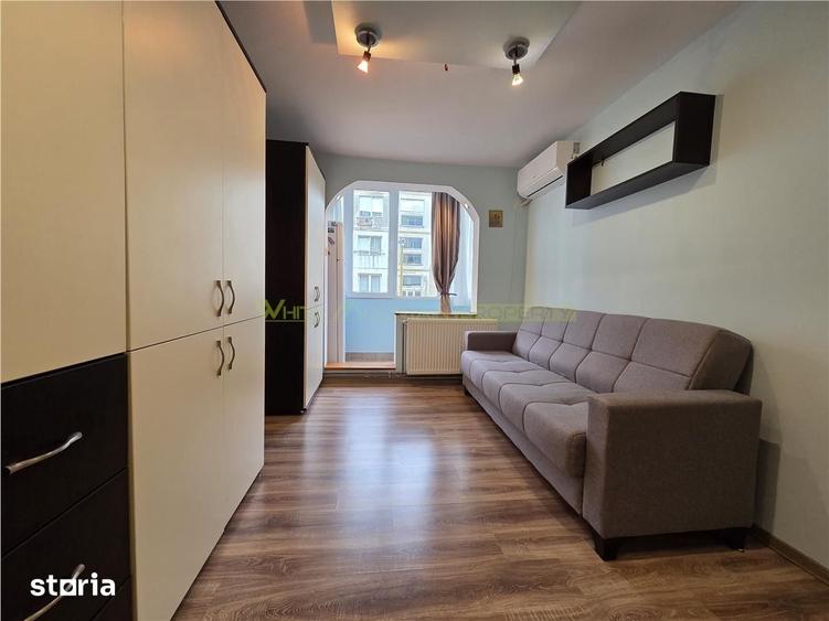 Apartament 2 camere Uzina 2 - 14