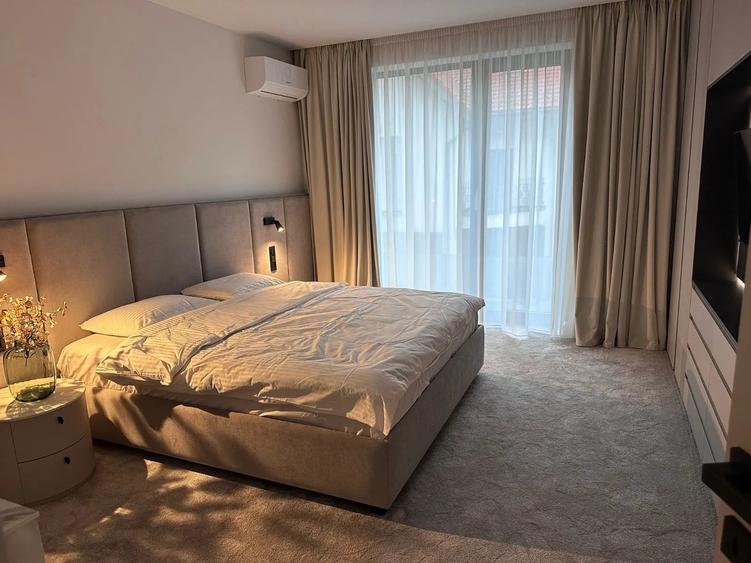 APARTAMENT CU 2 CAMERE - PIPERA | IANCU NICOLAE - 5