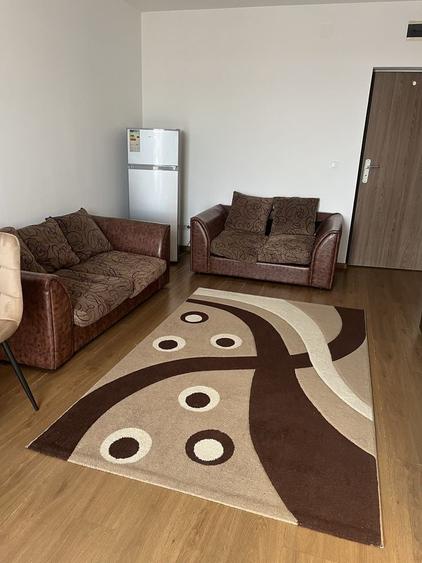 Apartament cu 2 camere nedecomandat în Bariera Vâlcii