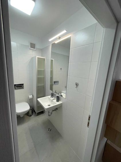 Apartament cu 2 camere decomandat în Pipera