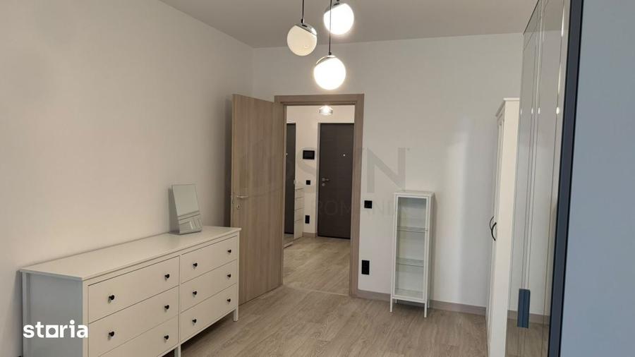 Apartament cu 3 camere în Decebal