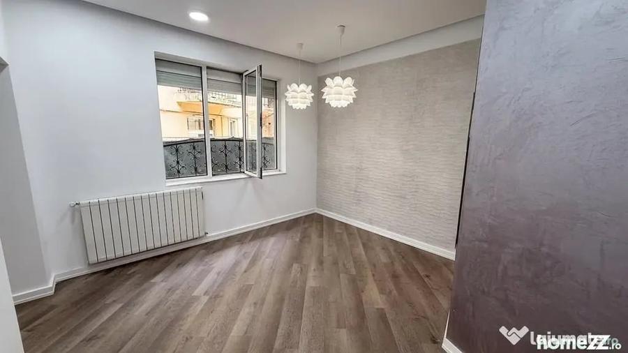 Garsonieră în Pache Protopopescu