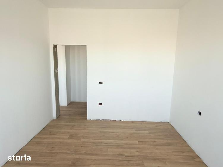 Apartament cu 3 camere în Torontalului