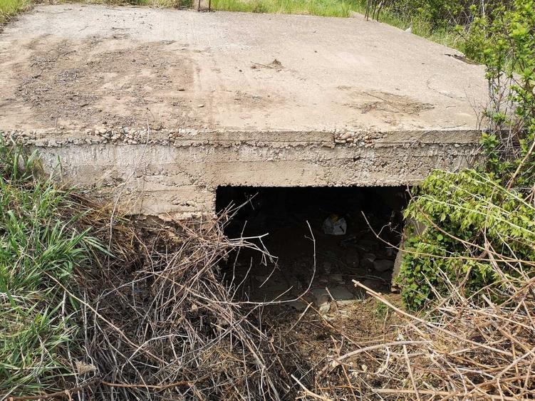 Teren de 1500 mp, în Odobești