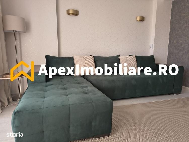 Apartament cu 2 camere decomandat în Berceni — fotografia 2