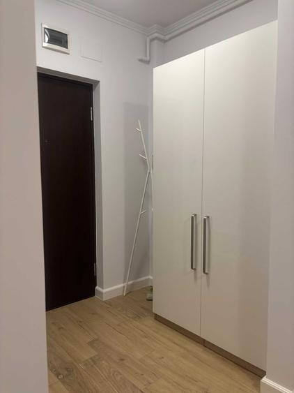 Apartament cu 2 camere nedecomandat în Steaua