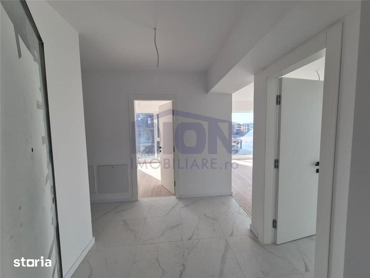 Apartament cu 3 camere în Industriilor