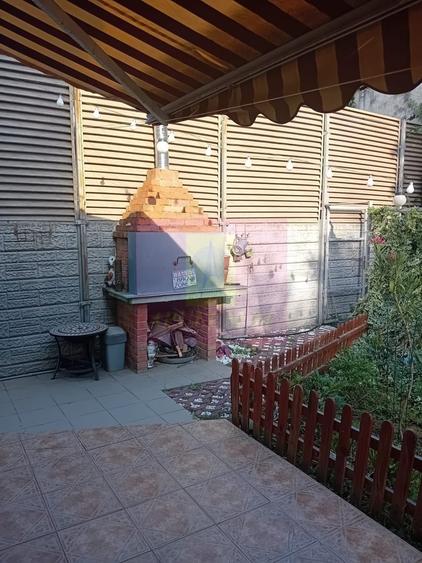 Casă cu 5 camere în Parcul Circului
