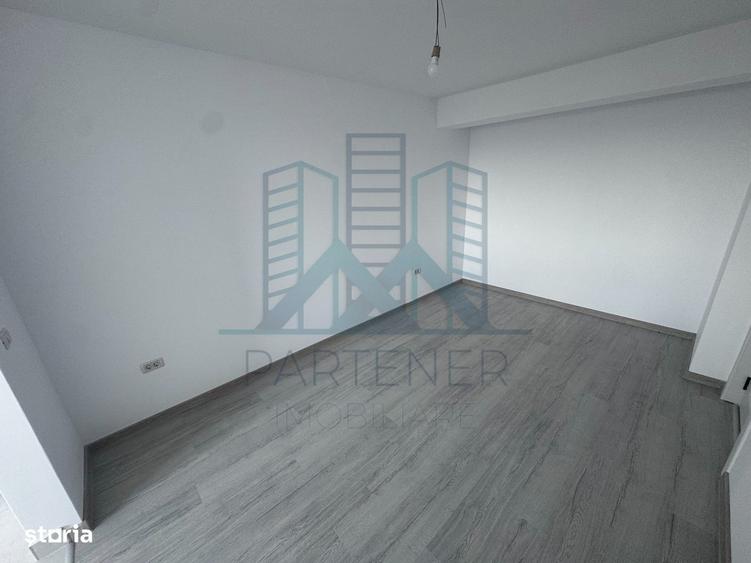 Apartament cu 2 camere în Valea Lupului