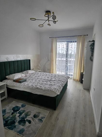 Apartament cu 2 camere, mobilat în Albert