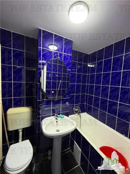 Apartament 2 camere Blv. Brancoveanu, renovat complet, utilat, luminos. - 4