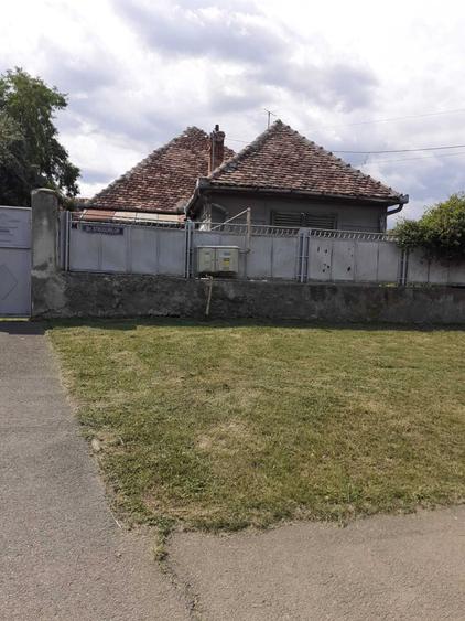 Casă cu 4 camere în Terezian