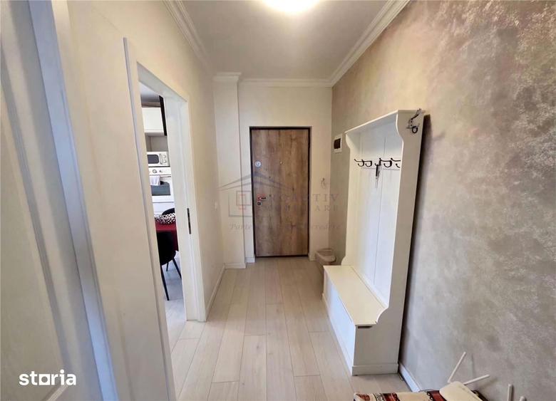 Apartament cu 2 camere în Șcheia